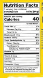 Mild Beef Jerky Strip Box